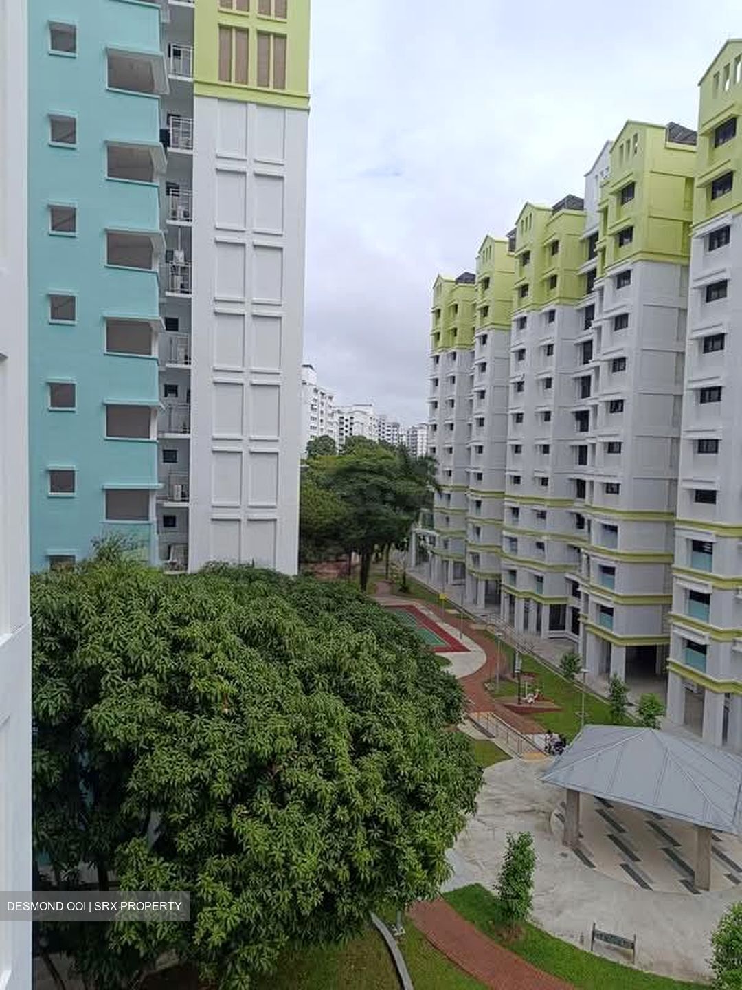 Blk 669 Woodlands Ring Road (Woodlands), HDB 4 Rooms #572623111